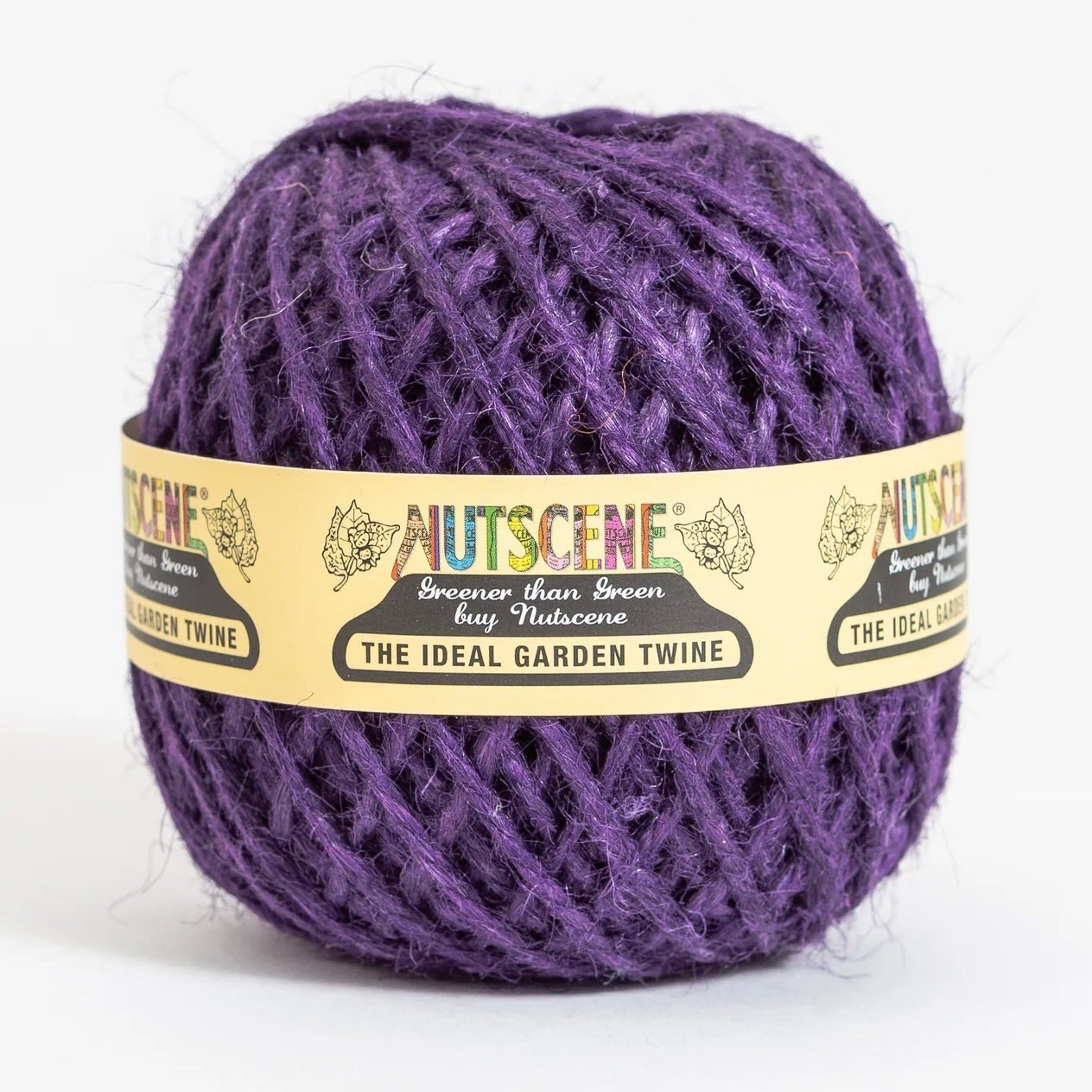 Nutscene - The Flower Crate