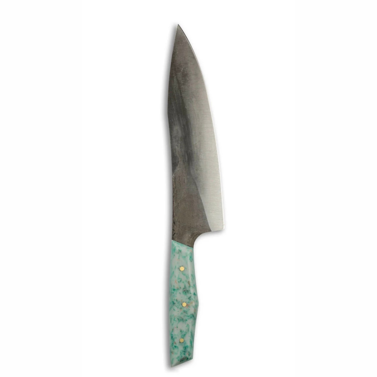 Nůž No. 3 - The Daily X Critical Knife, Kererū