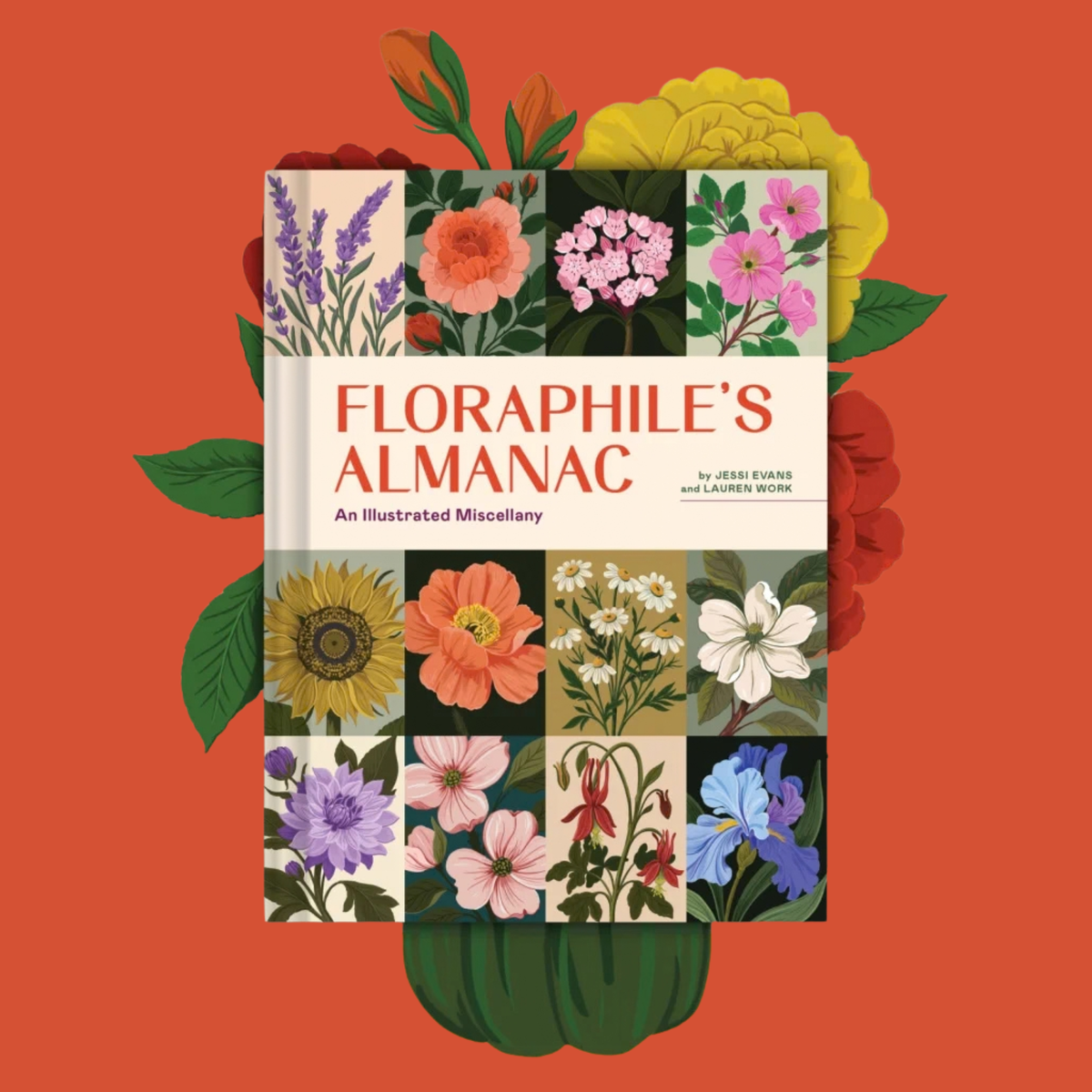 Floraphiles Almanac