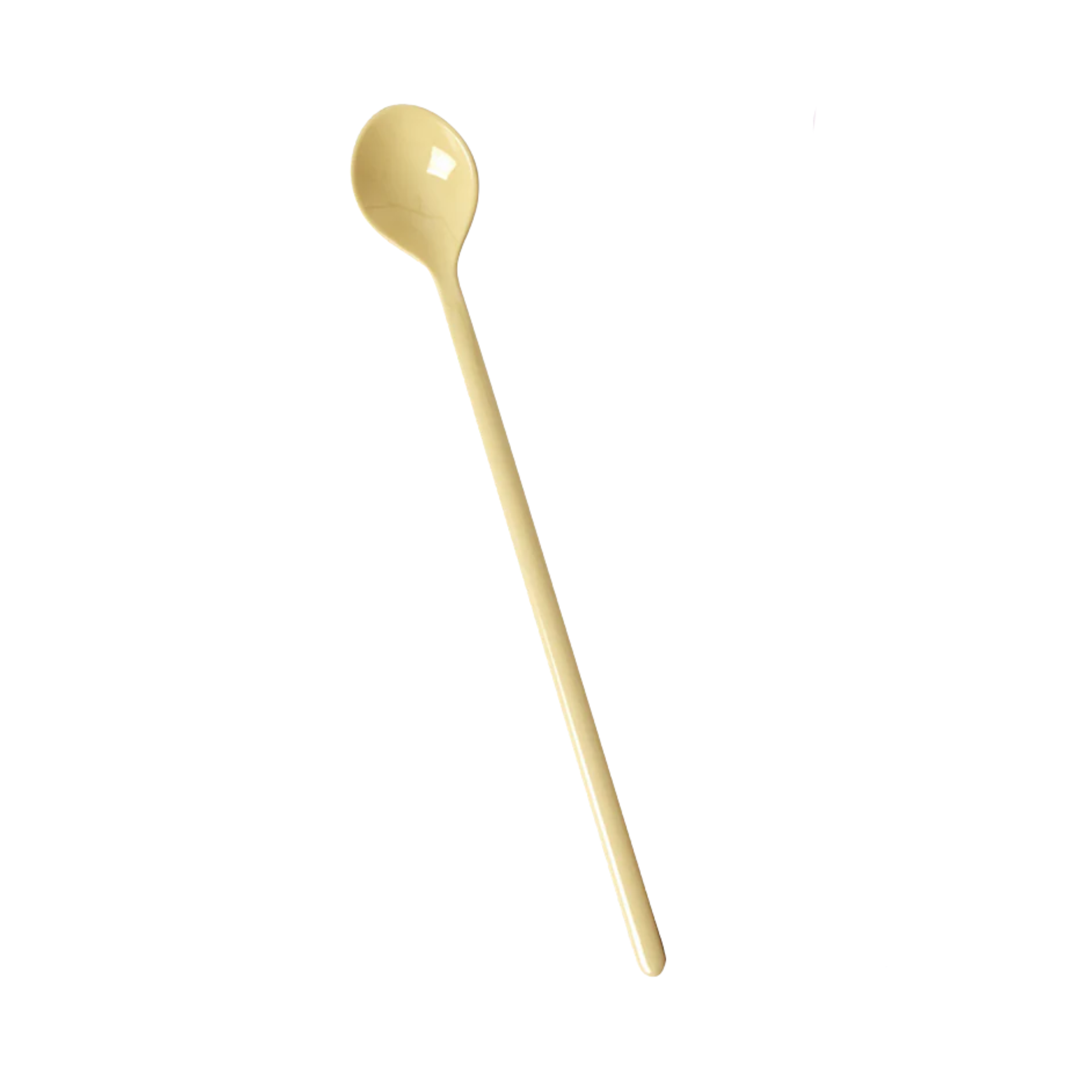 RICE - Latte Spoon