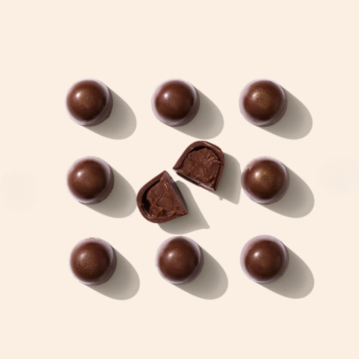 Bennetts - Jolly Bonbon Box