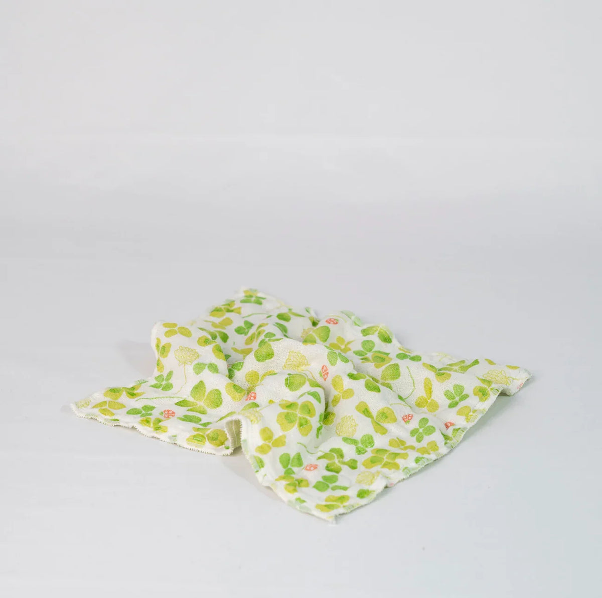 Nawrap - Clover Face Cloth