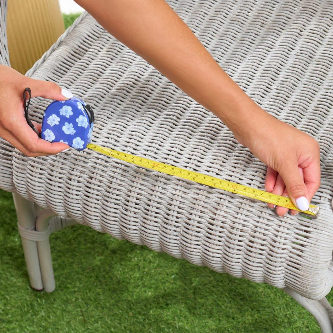 3m Tape Measure - The Flower Crate
