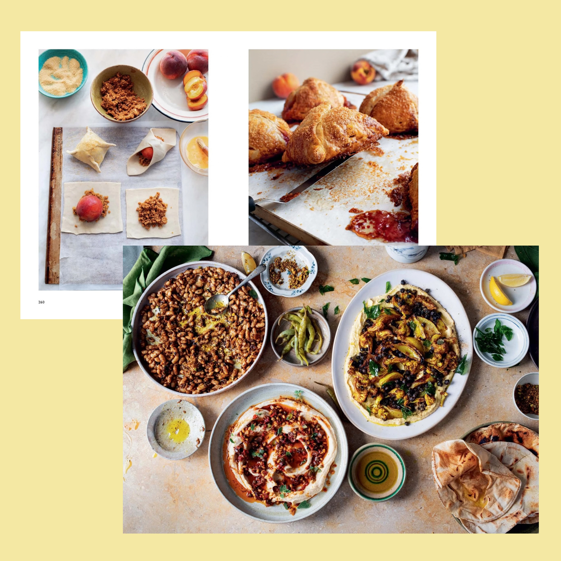 Ottolenghi - Simple Too