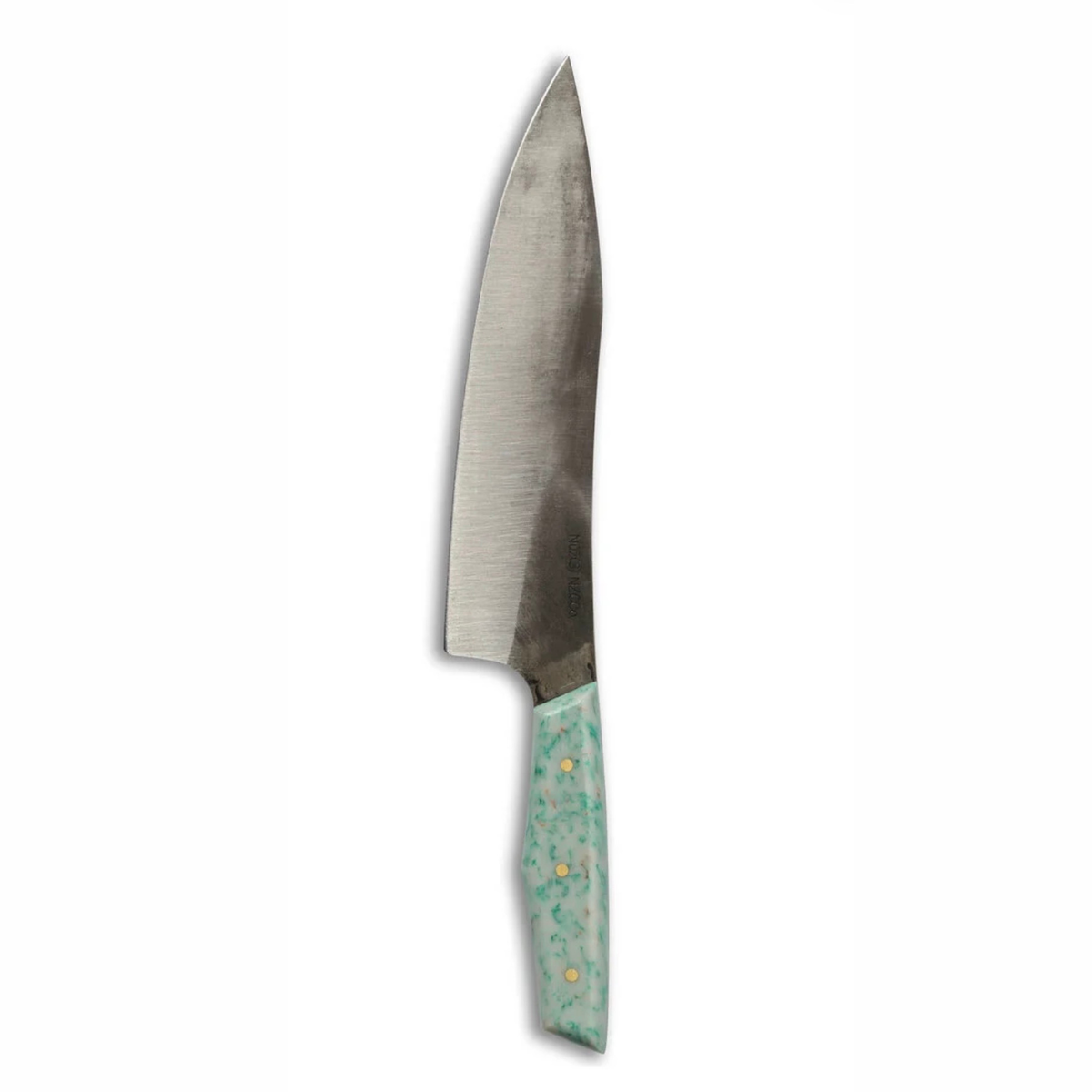 Nůž No. 3 - The Daily X Critical Knife, Kererū