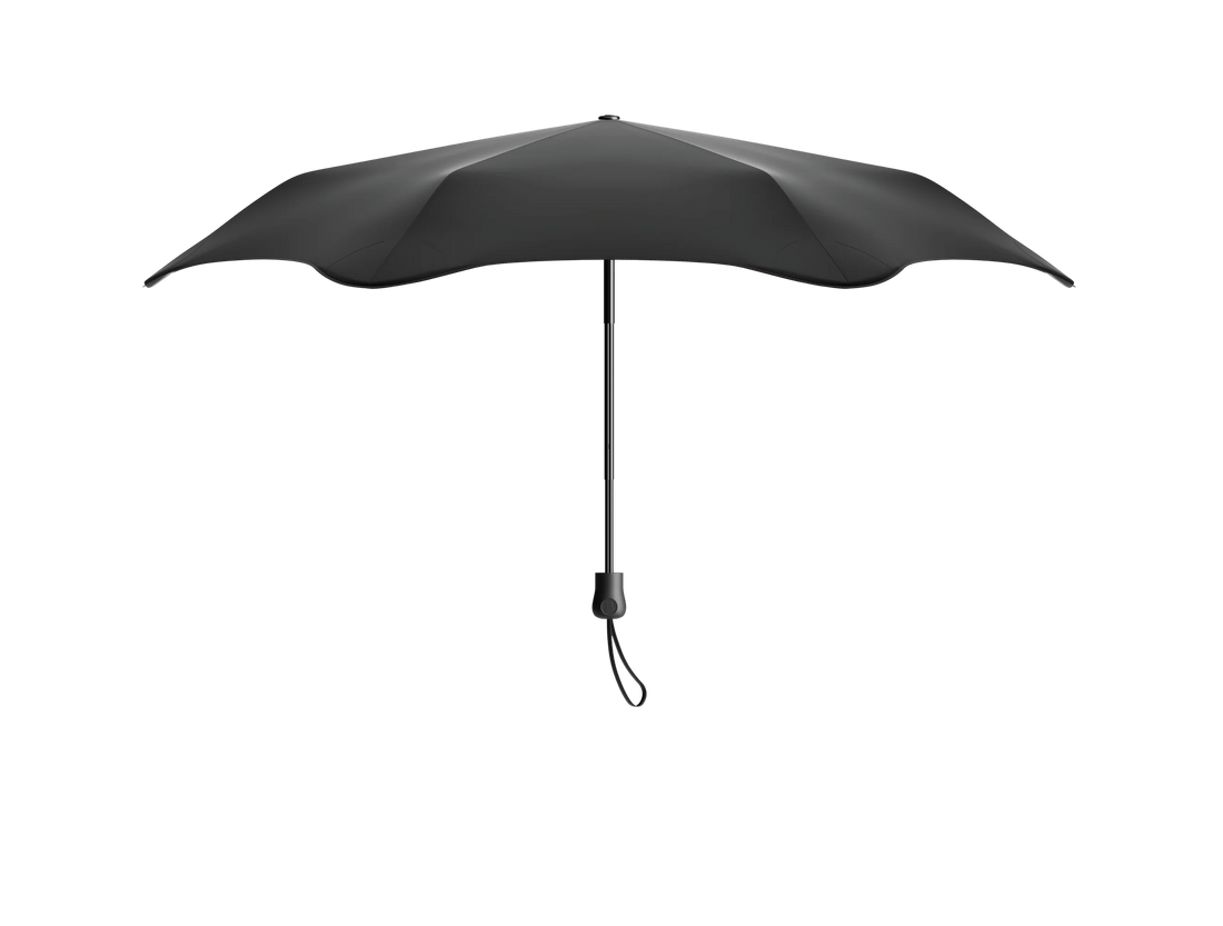 Blunt Umbrellas - Neo, Ink Black