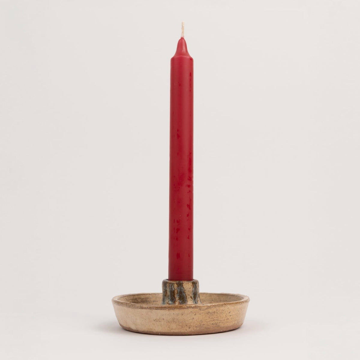 National Candles - Single Coloured Taper Candle