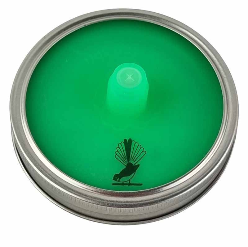 Goodlife - Silicone Airlock Fermentation Lid