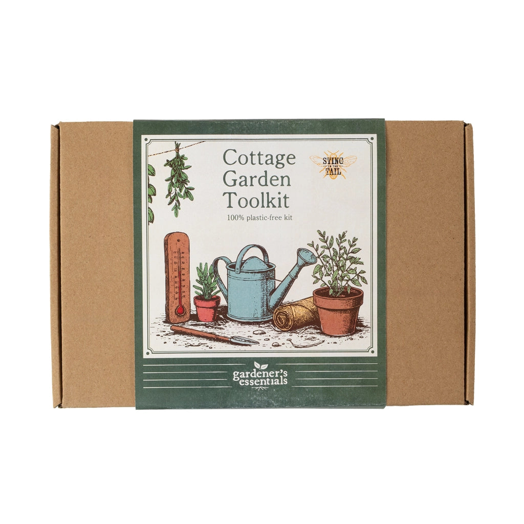 Sting In The Tail - Gardener&