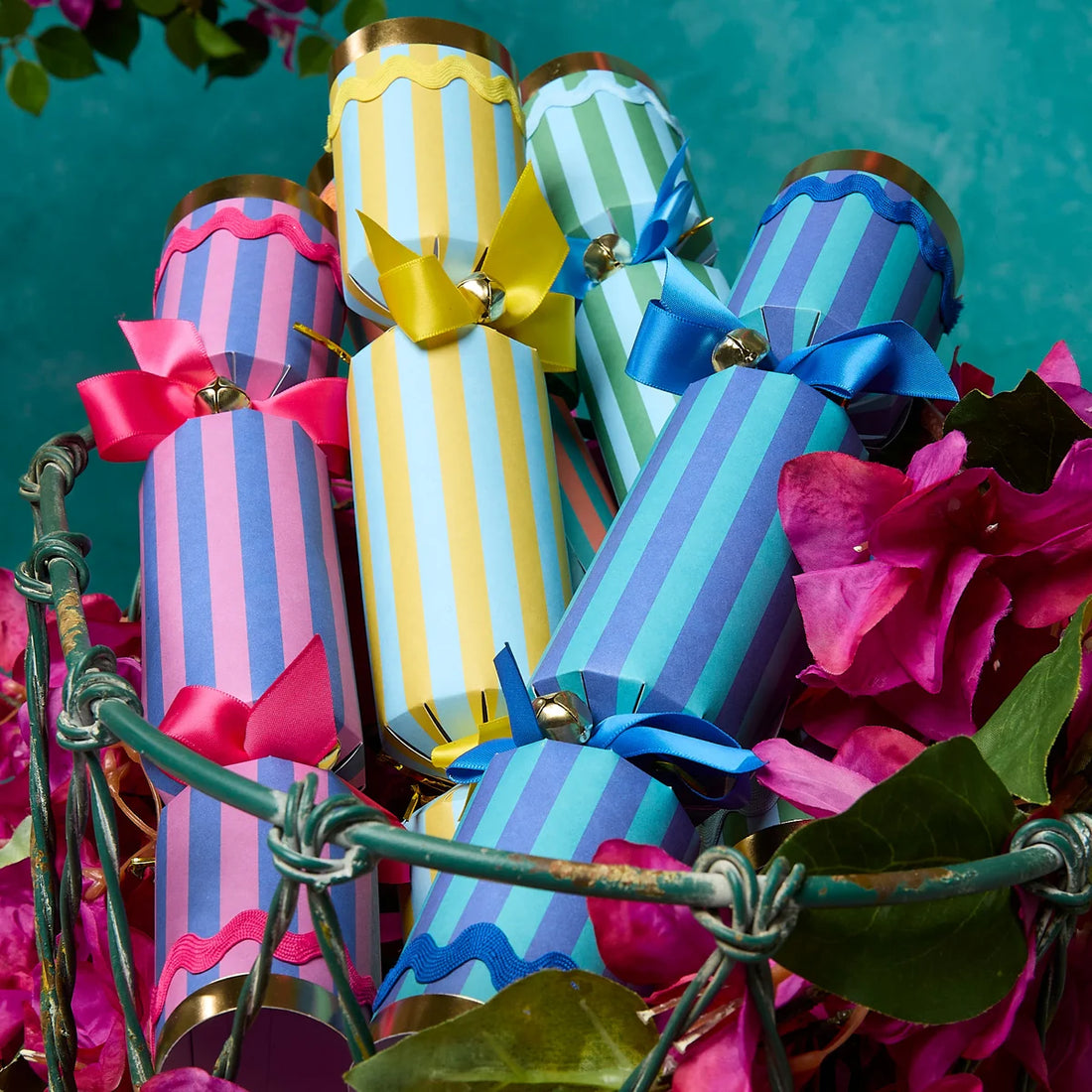 La Dolce Vita - Christmas Crackers