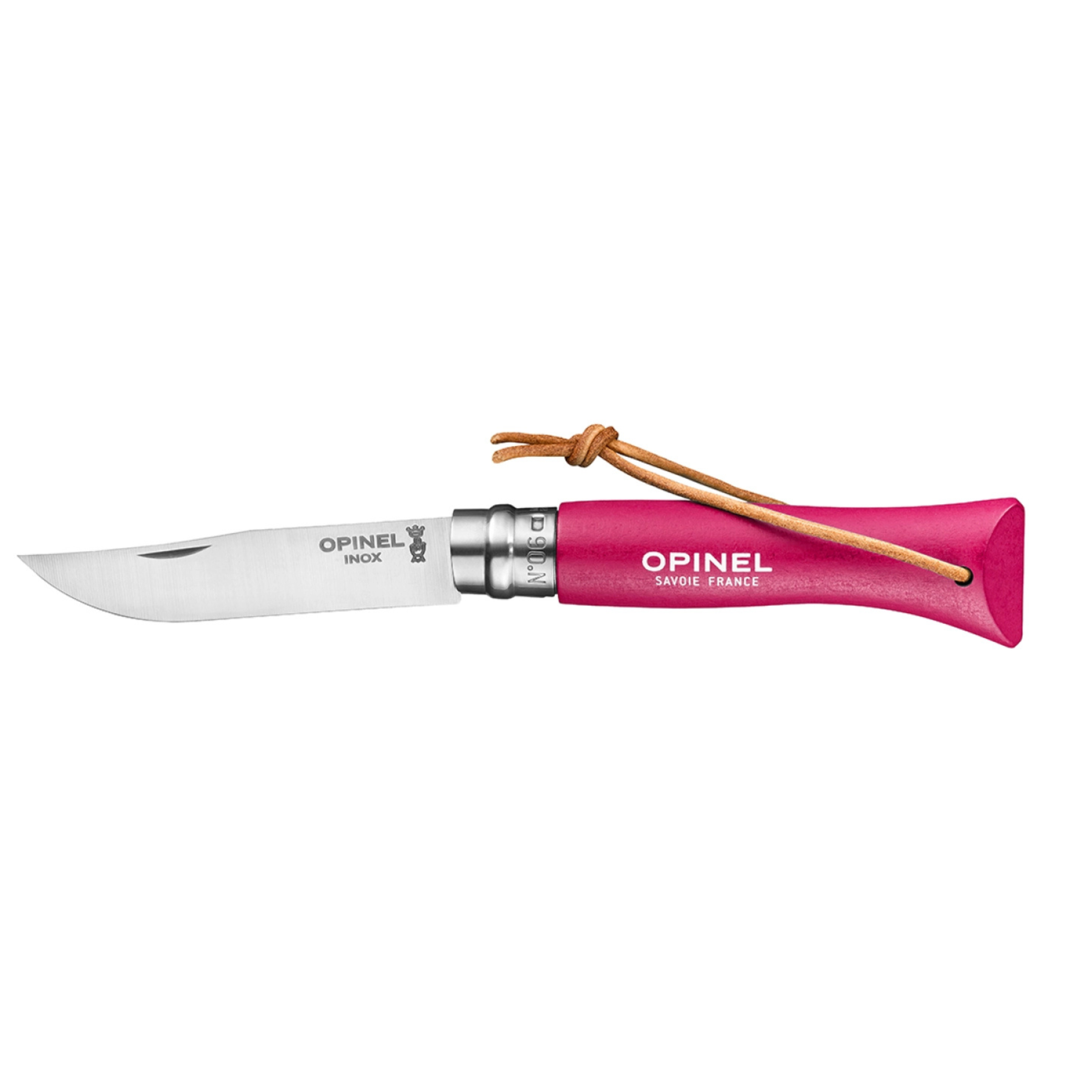 Opinel - No.6 Bushwhacker Folding Knife