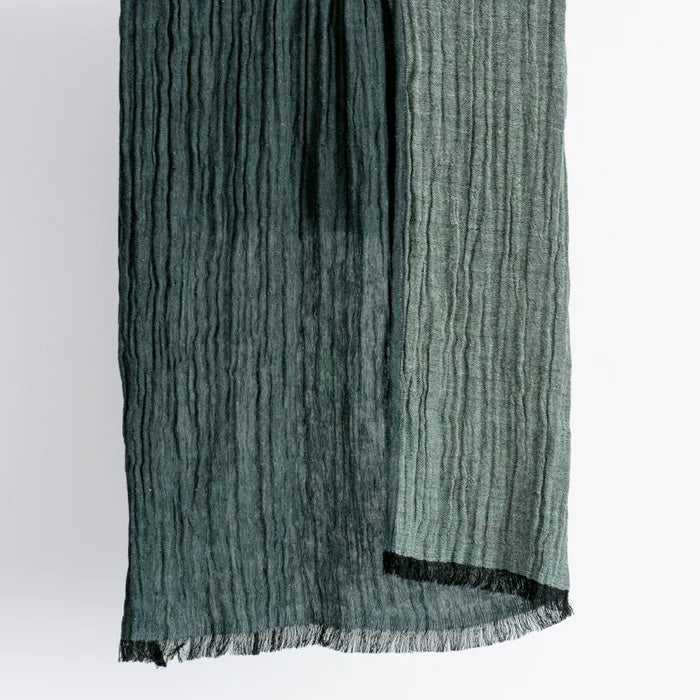 Bianca Lorenne - Leggera Hand Towel, Mallard