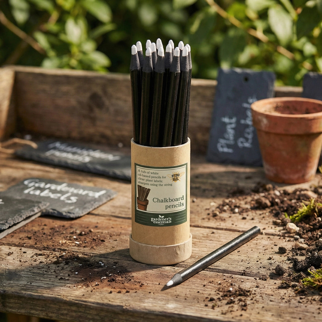 Sting In The Tail - Gardener&