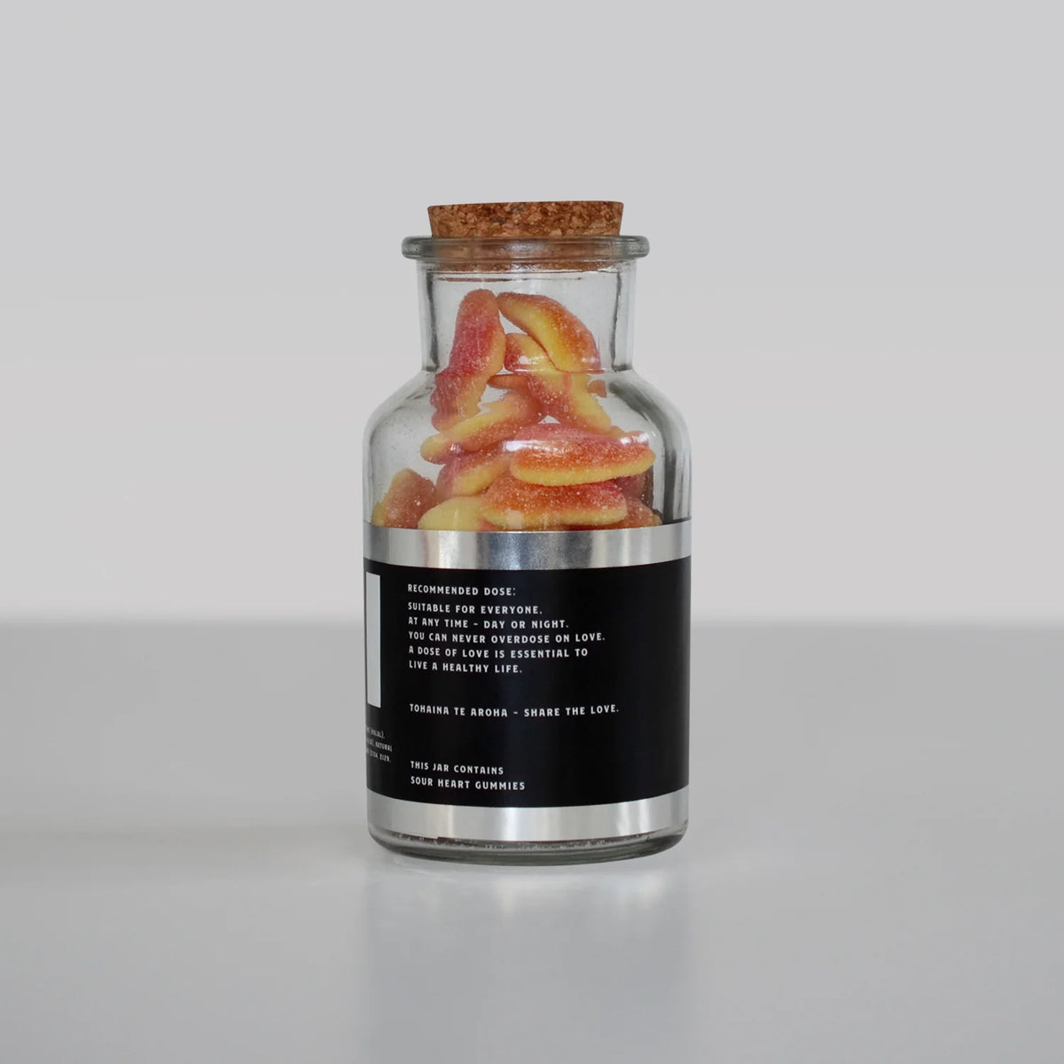 Sweet Disorder - Aroha Lolly Jar