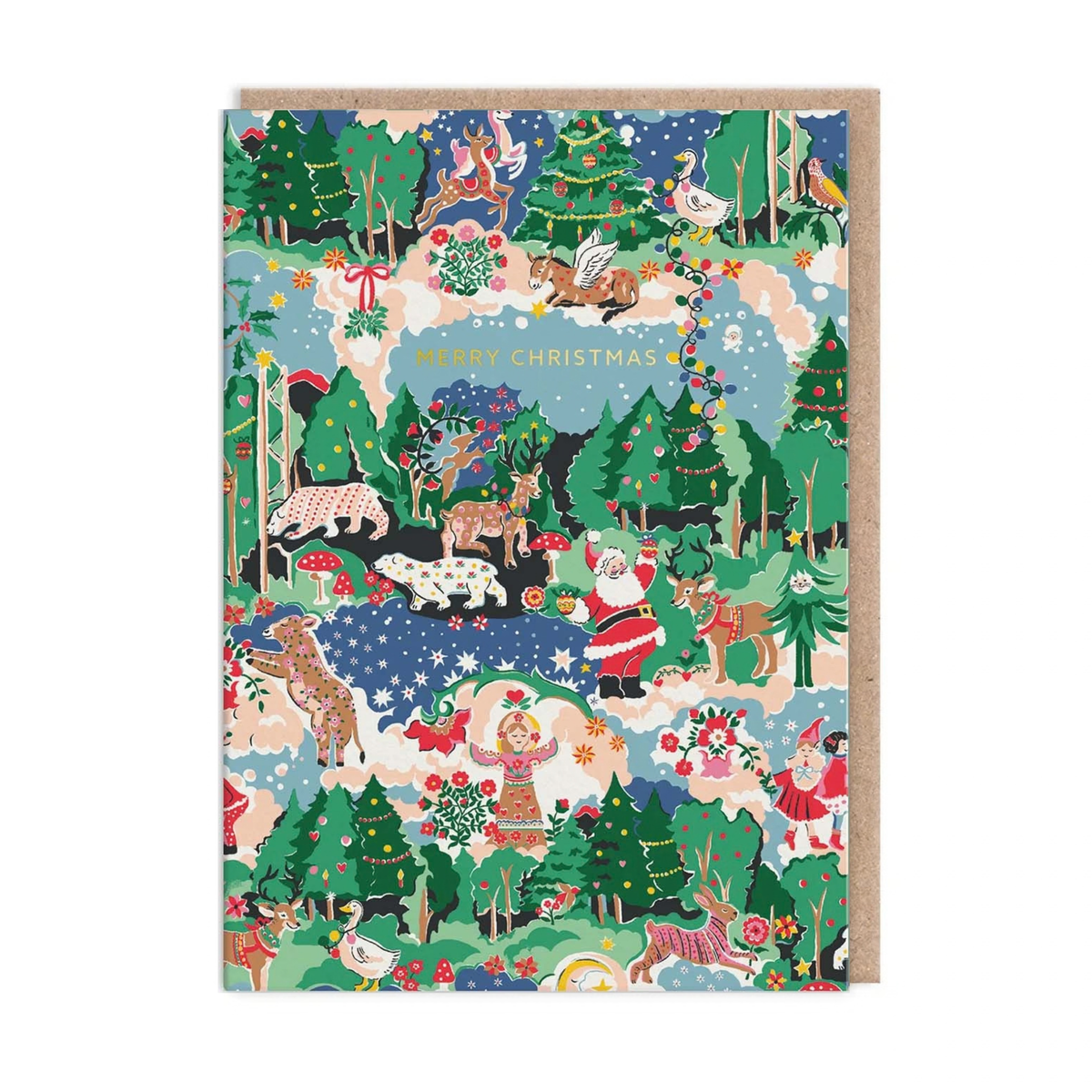 Christmas Cards by Cath Kidston