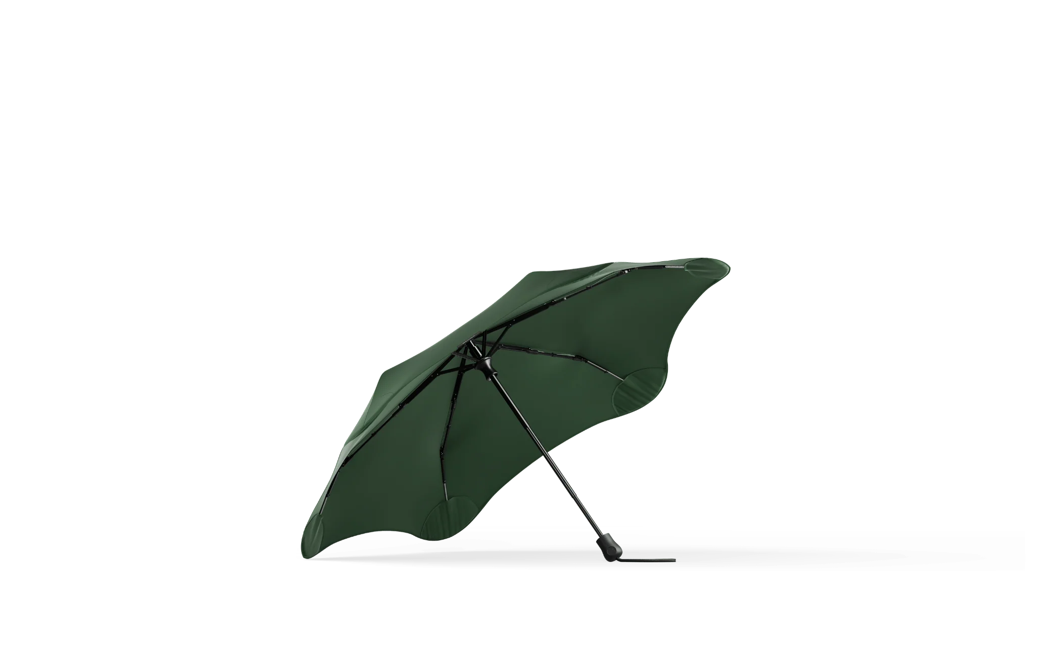 Blunt Umbrellas - Neo, Forest Green