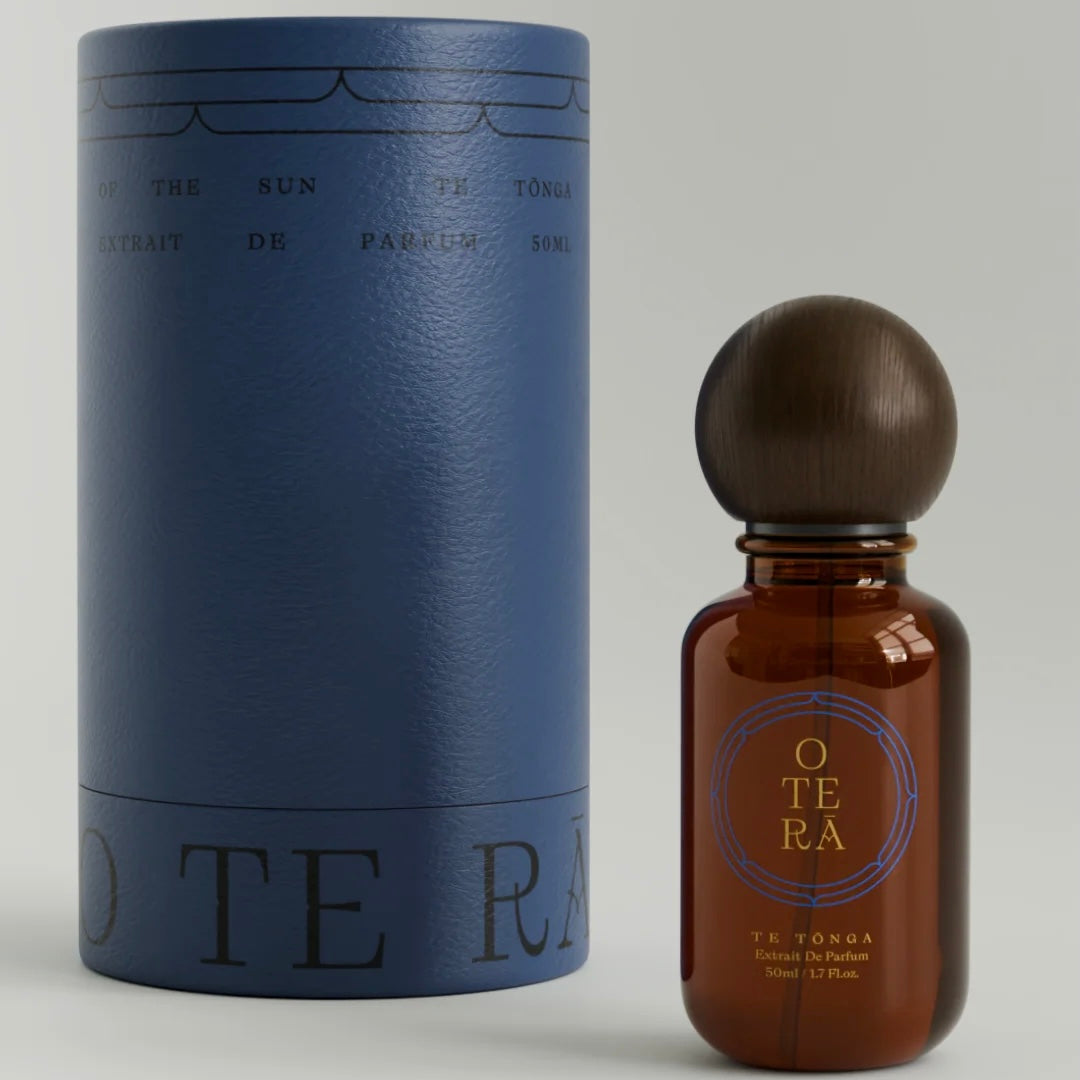 O Te Rā - Extrait De Parfum, Te Tōnga