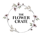 The Flower Crate