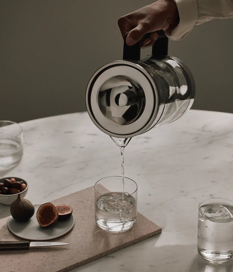 Aarke - Water Purifier - The Flower Crate