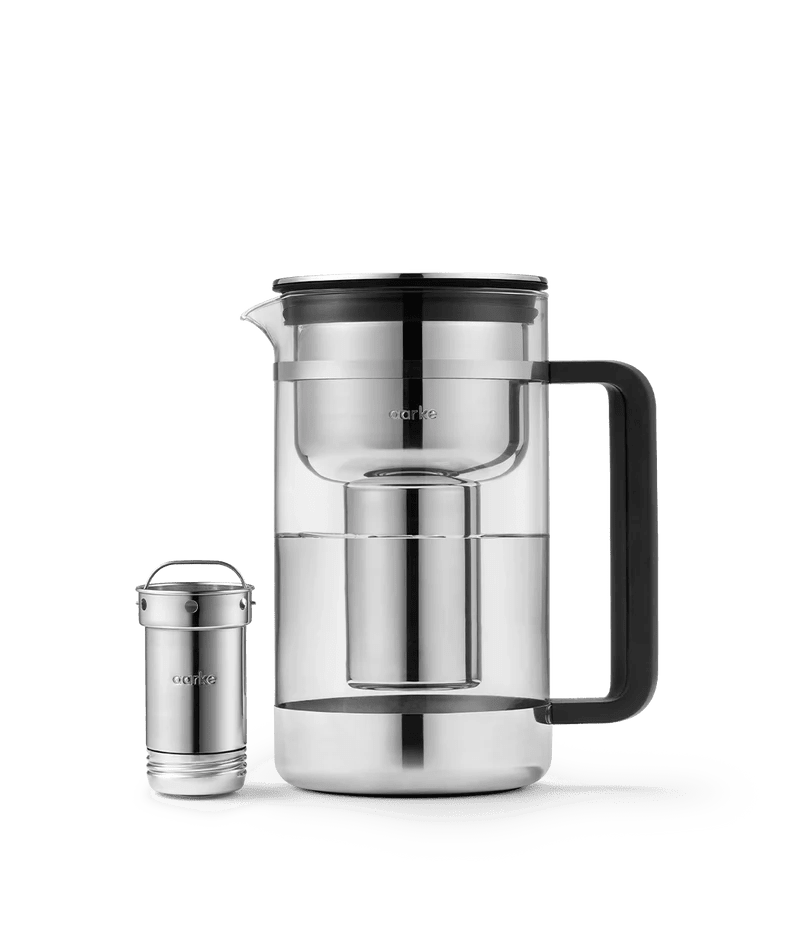 Aarke - Water Purifier - The Flower Crate