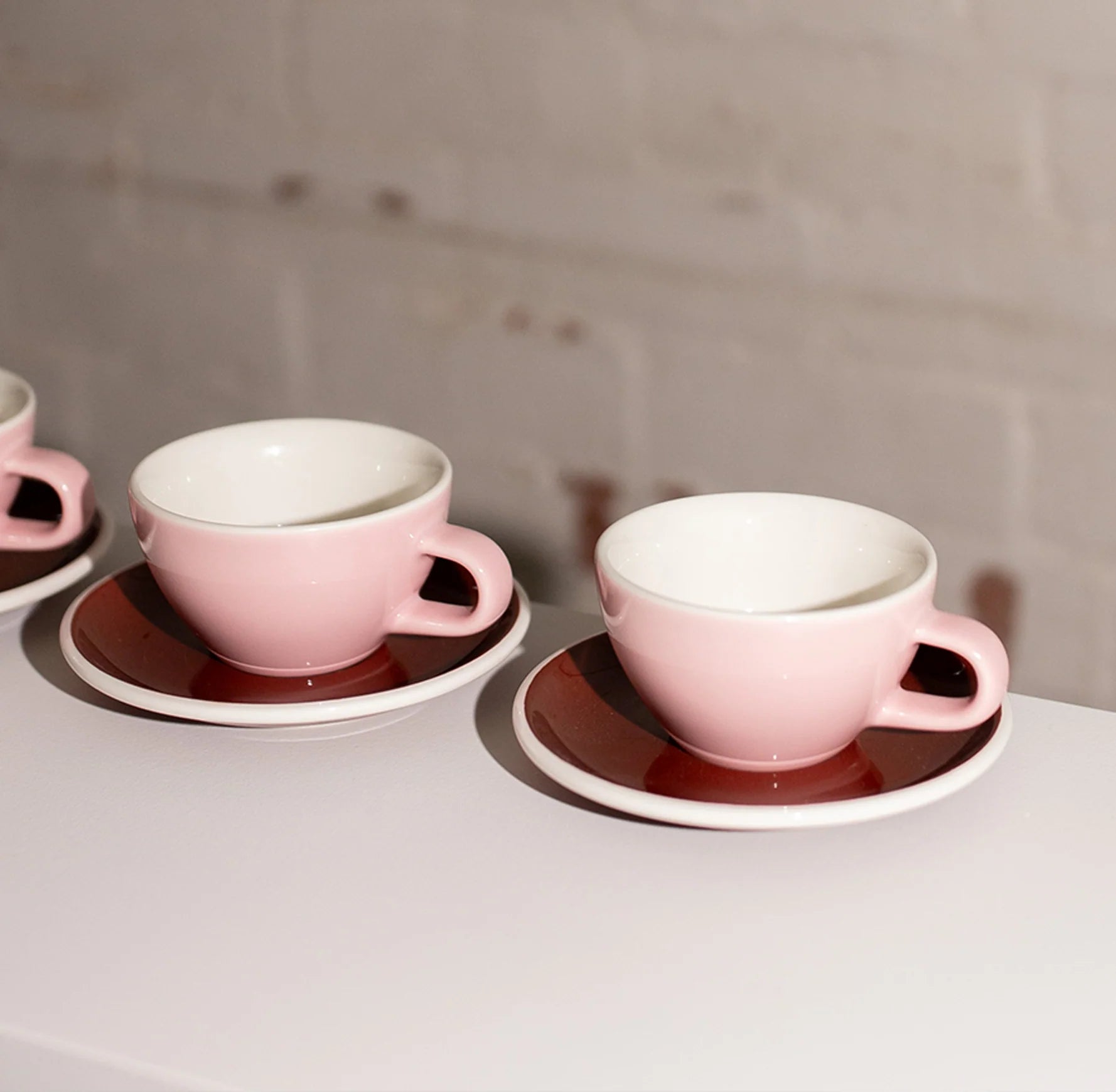 ACME & CO - Classic Cup Manuka Flower, 190ml - The Flower Crate