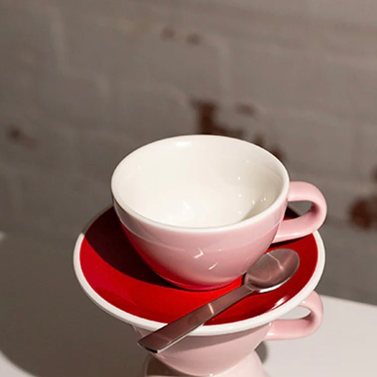 ACME & CO - Classic Cup Manuka Flower, 190ml - The Flower Crate