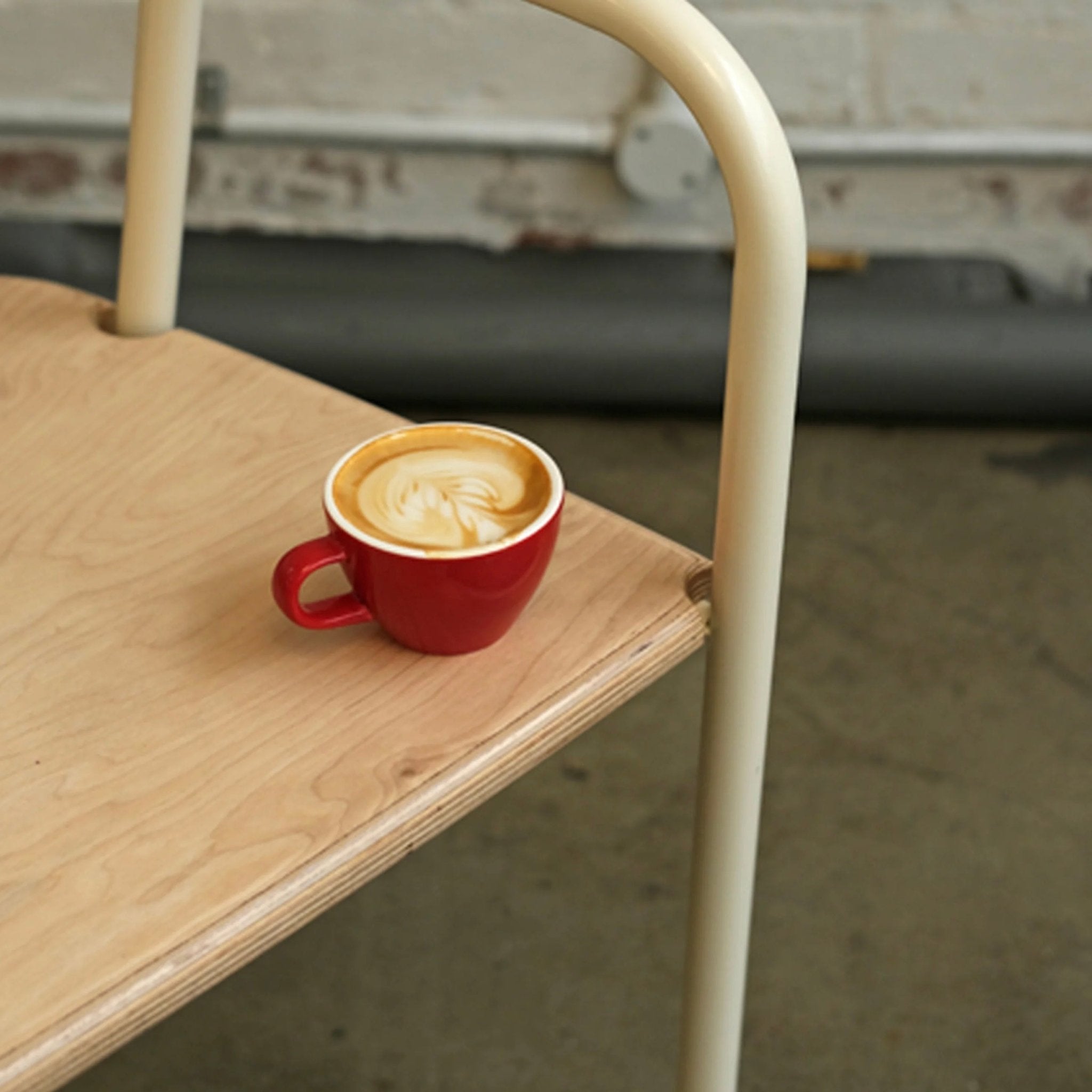 ACME & Co - Classic Cup, Rata - The Flower Crate