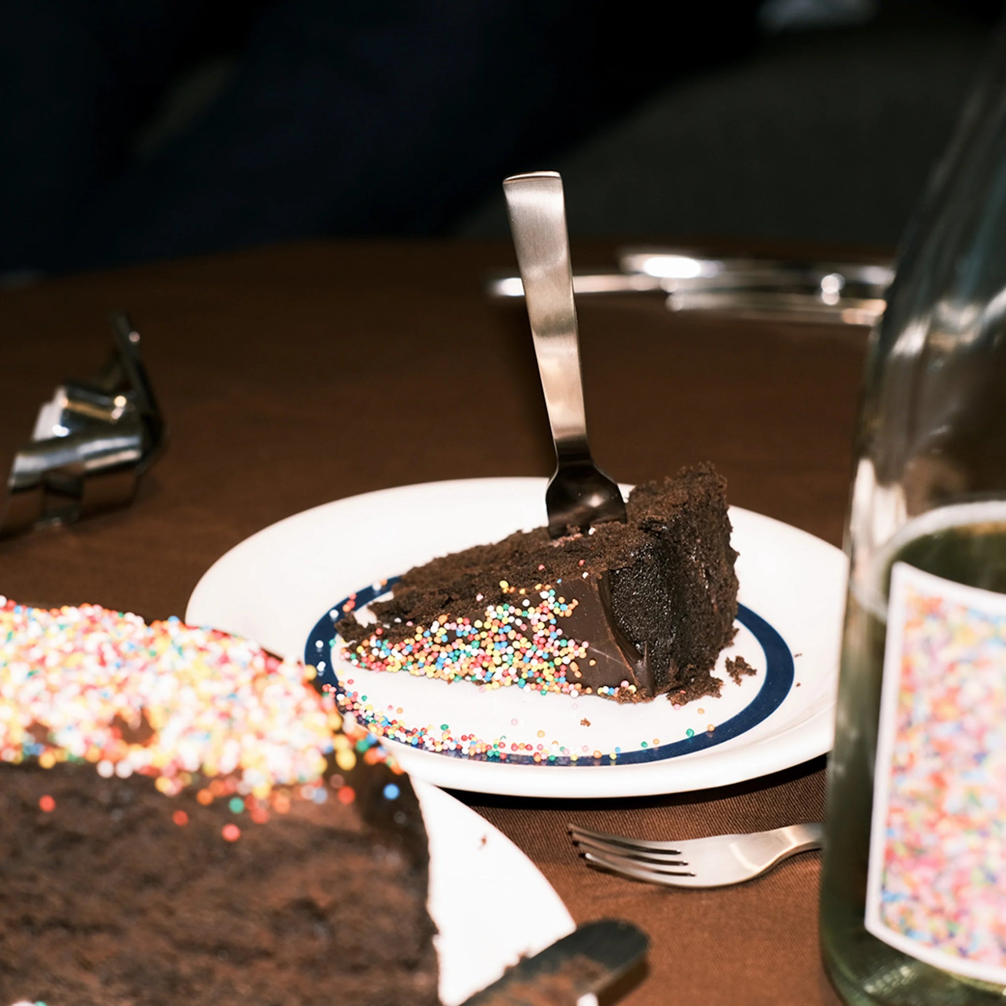 ACME & Co Cutlery - The Flower Crate