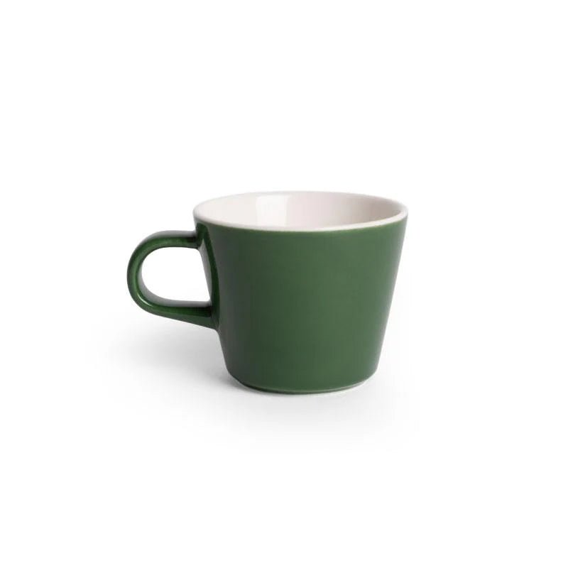 ACME & Co - Roman Coffee Cup, Kawakawa - The Flower Crate