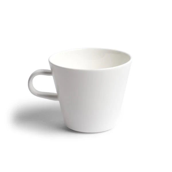 ACME & Co - Roman Coffee Cup, Milk - The Flower Crate