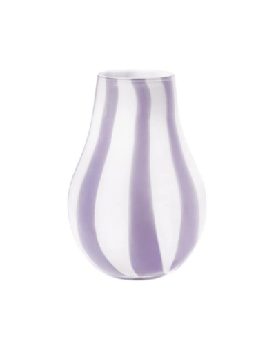 Ada Glass Vase - The Flower Crate