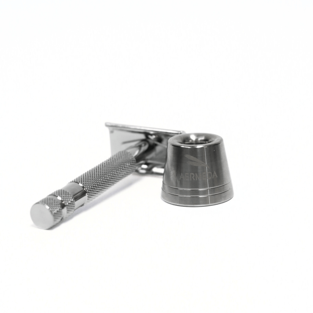 Aermeda - Razor & Stand - The Flower Crate