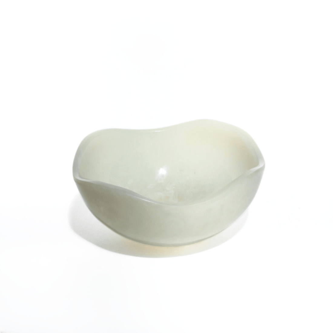 Allegra Resin Bowl - The Flower Crate