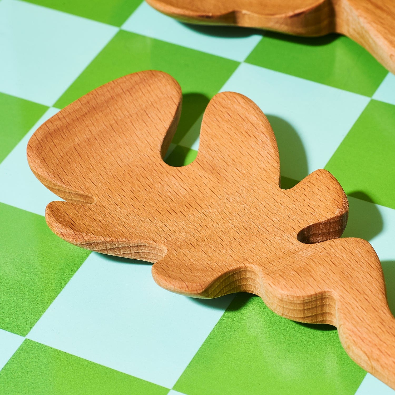 Areaware - Serving Friends Flower Serving Spoons - The Flower Crate