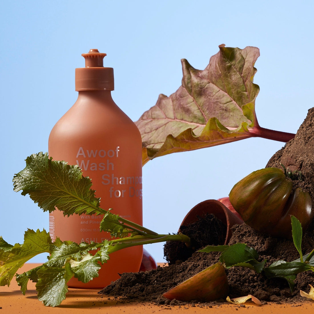 Ashley & Co - Awoof Wash - The Flower Crate