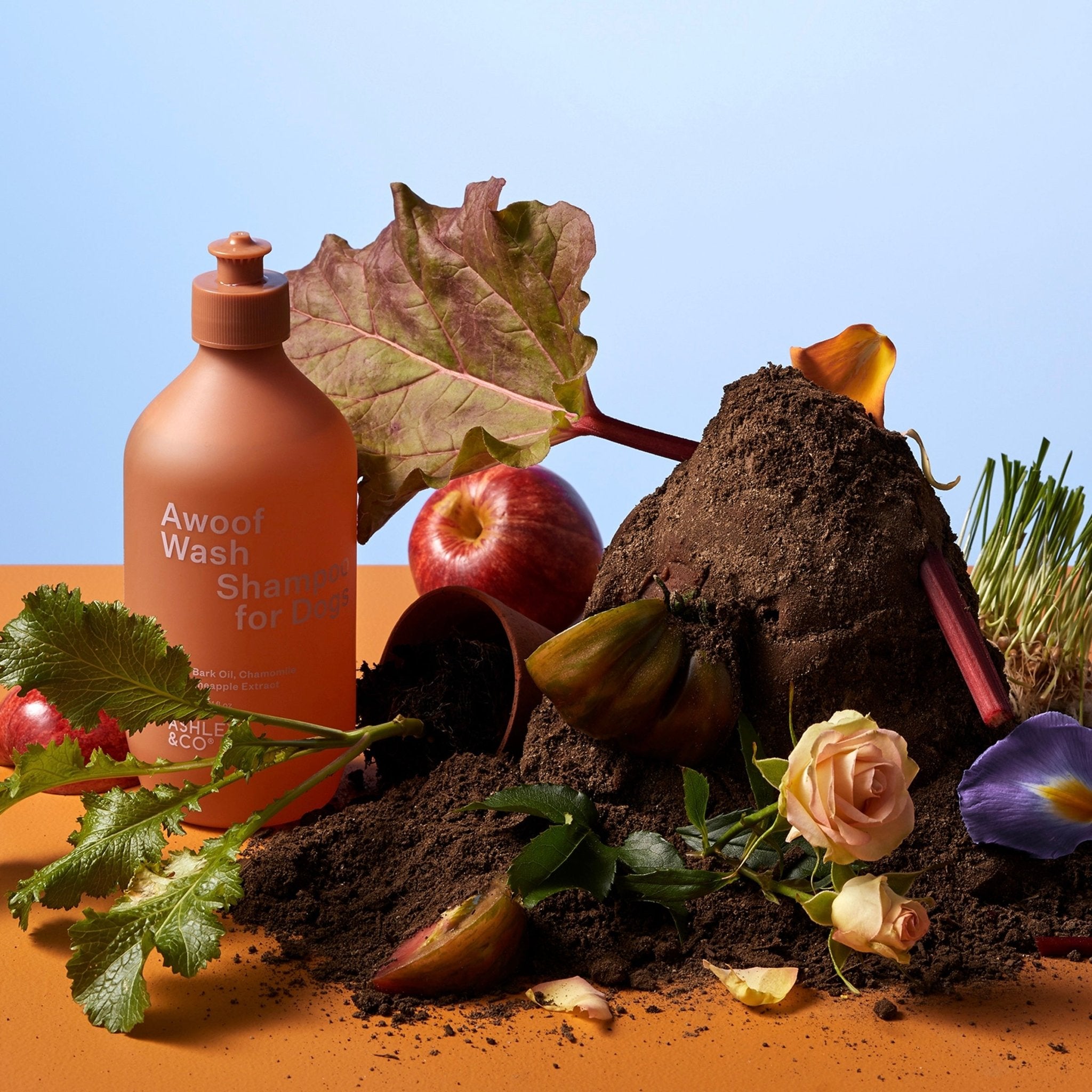 Ashley & Co - Awoof Wash - The Flower Crate