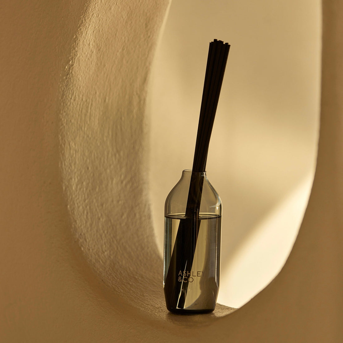 Ashley & Co Home Perfume - Bubbles & Polkadots - The Flower Crate