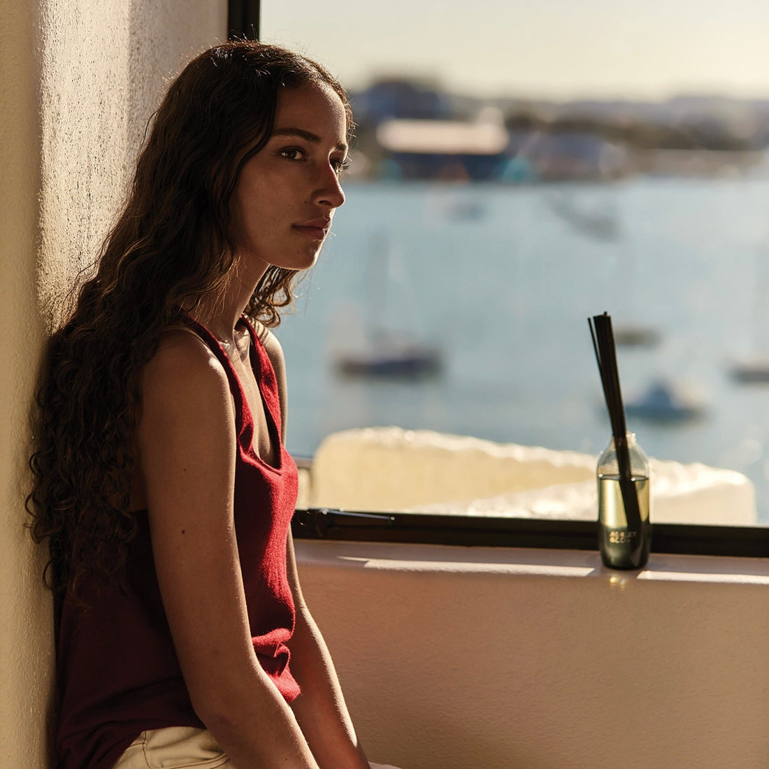 Ashley & Co Home Perfume - Bubbles & Polkadots - The Flower Crate