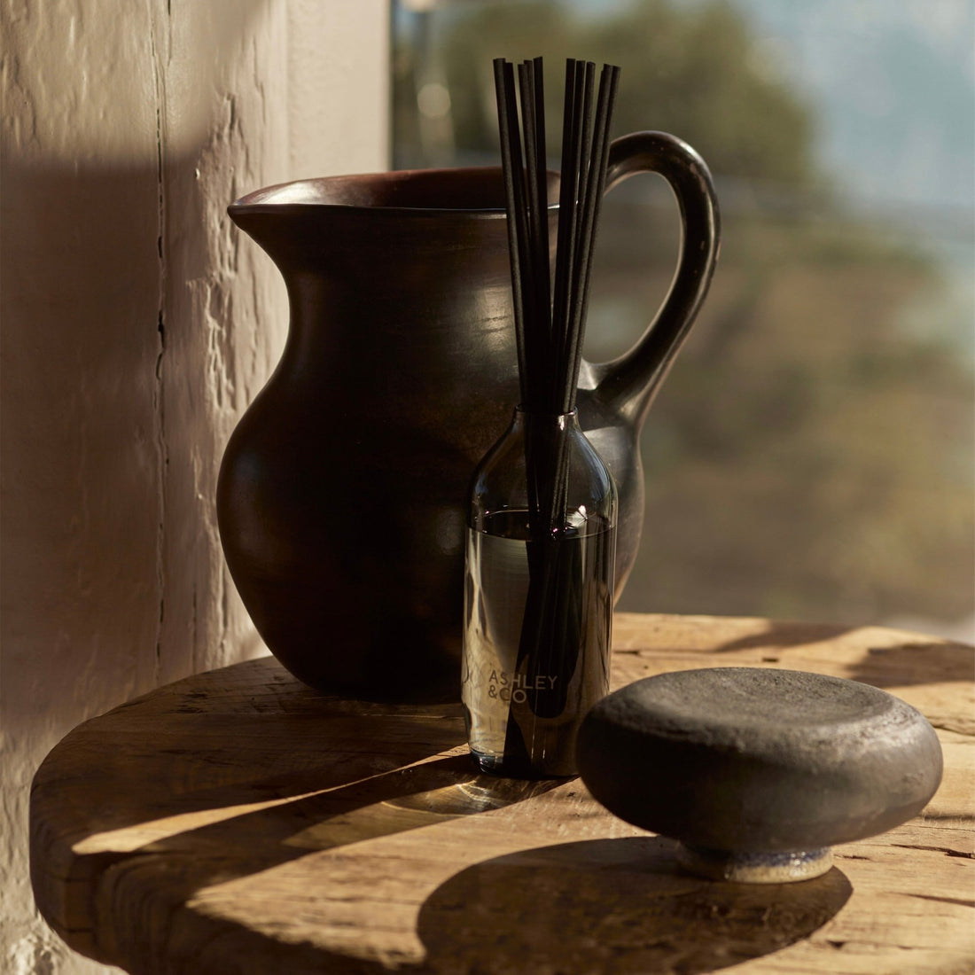 Ashley & Co Home Perfume - Bubbles & Polkadots - The Flower Crate