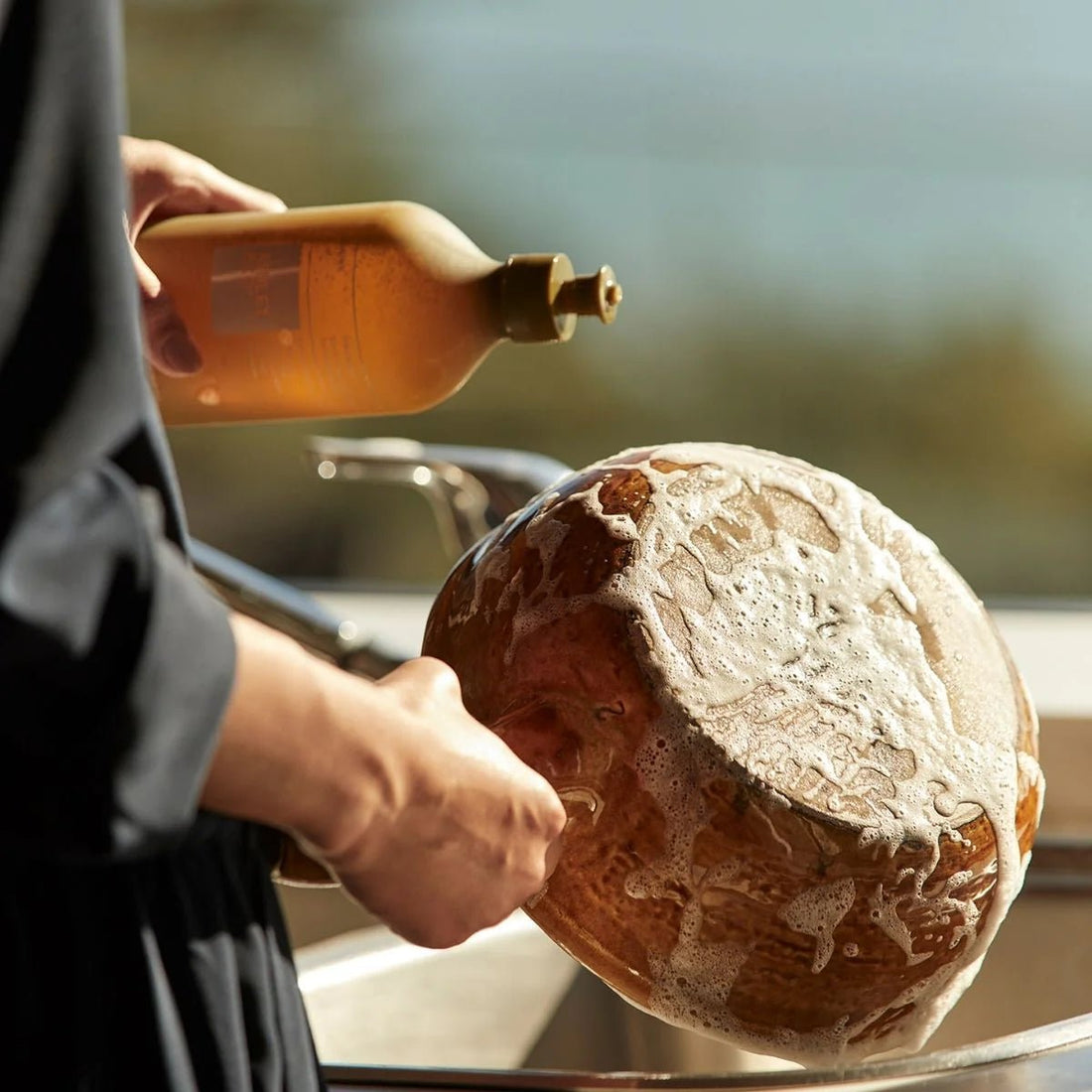 Ashley & Co - Kinder Kitchen - The Flower Crate