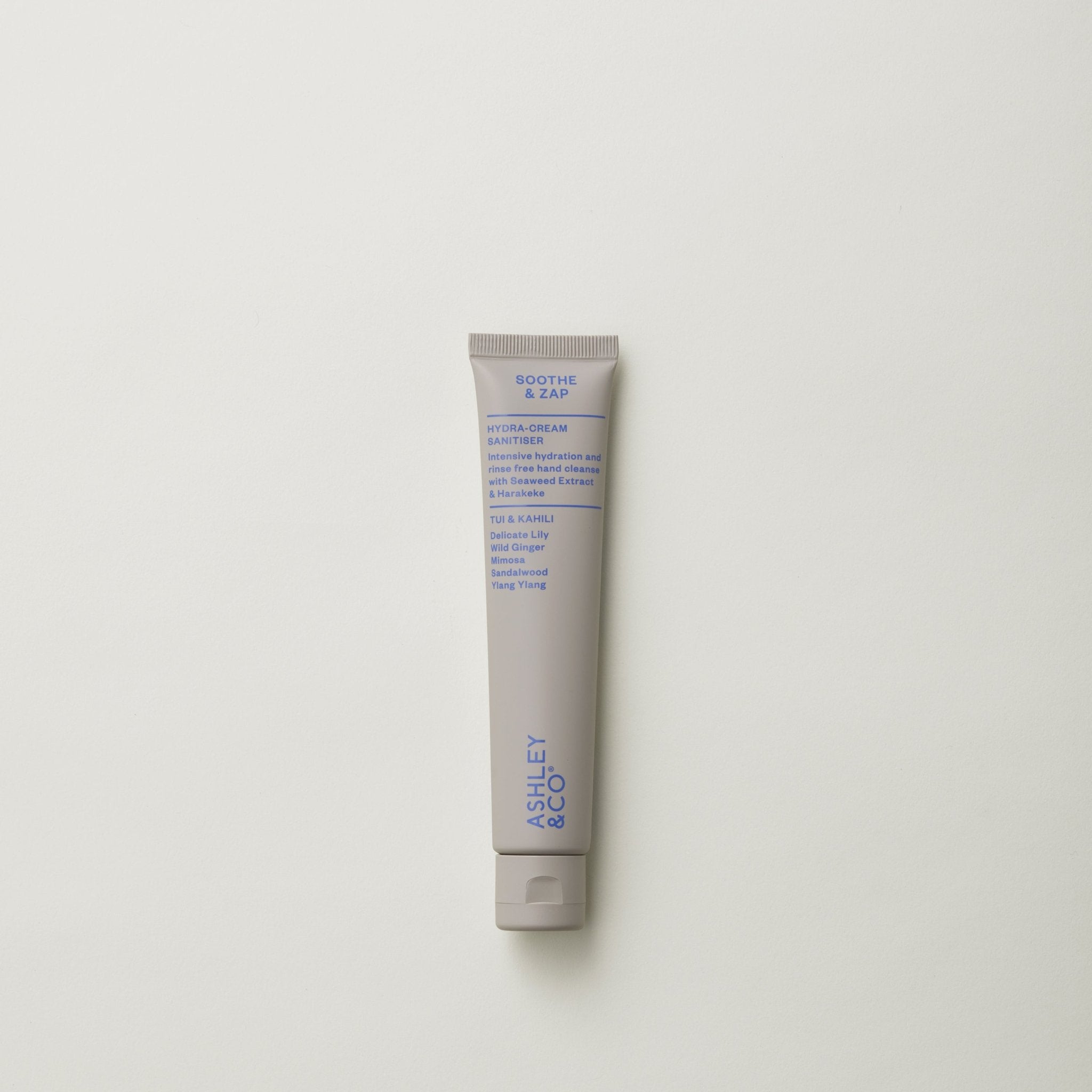 Ashley & Co - Soothe & Zap Hand Cleanser - The Flower Crate