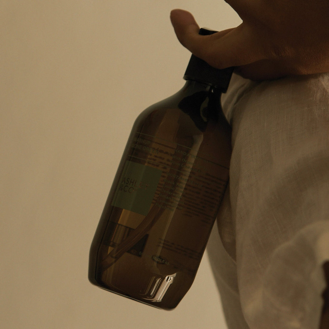 Ashley & Co - Wash Up, Mortar & Pestle - The Flower Crate