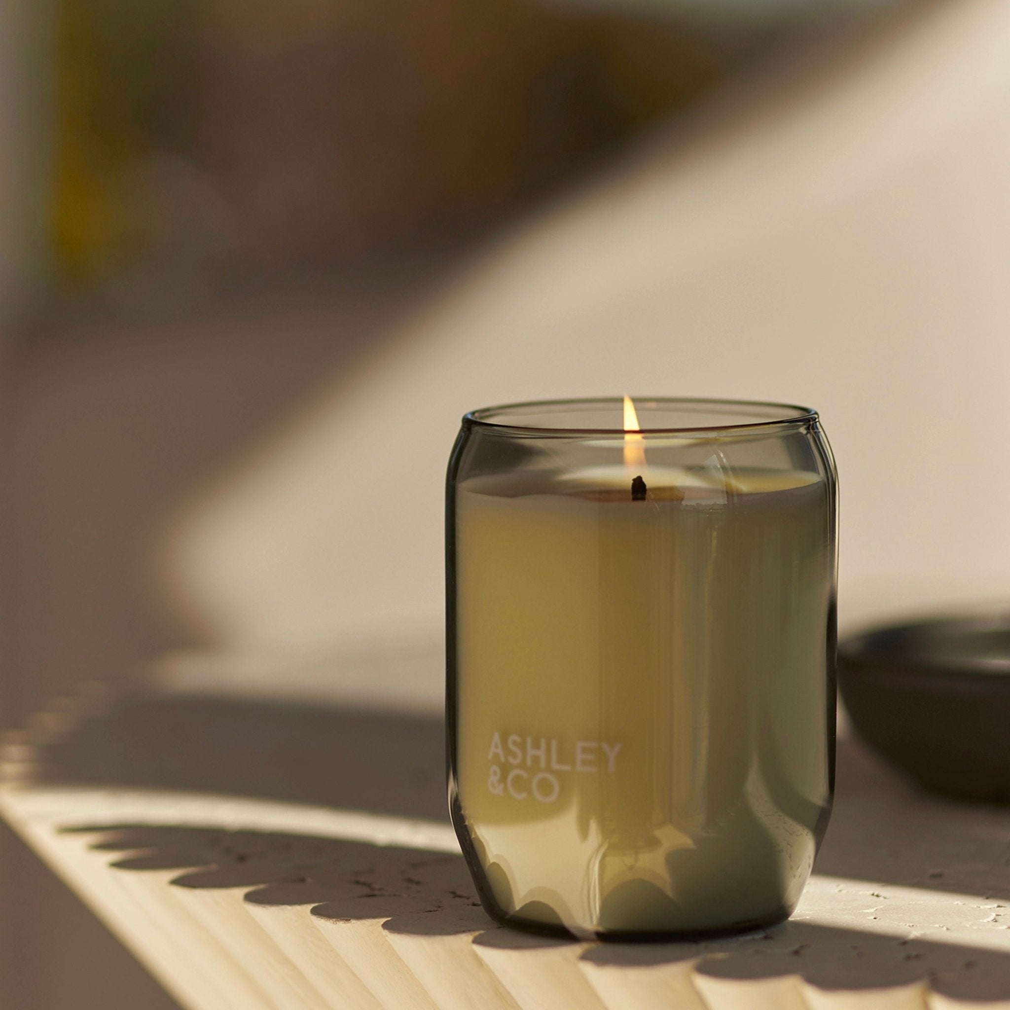 Ashley & Co Waxed Perfume - Bubbles & Polkadots - The Flower Crate