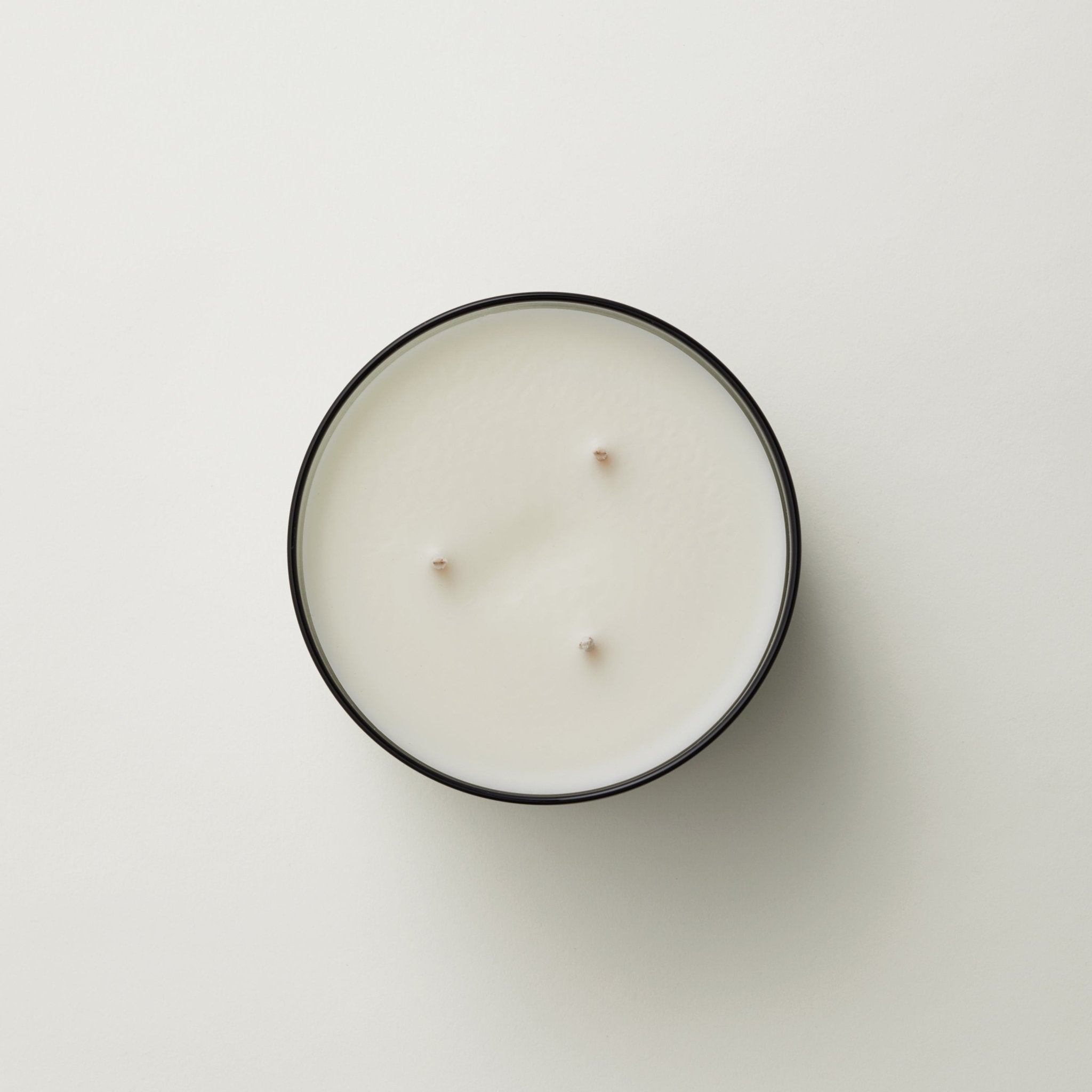 Ashley & Co XL Waxed Perfume Candle - The Flower Crate