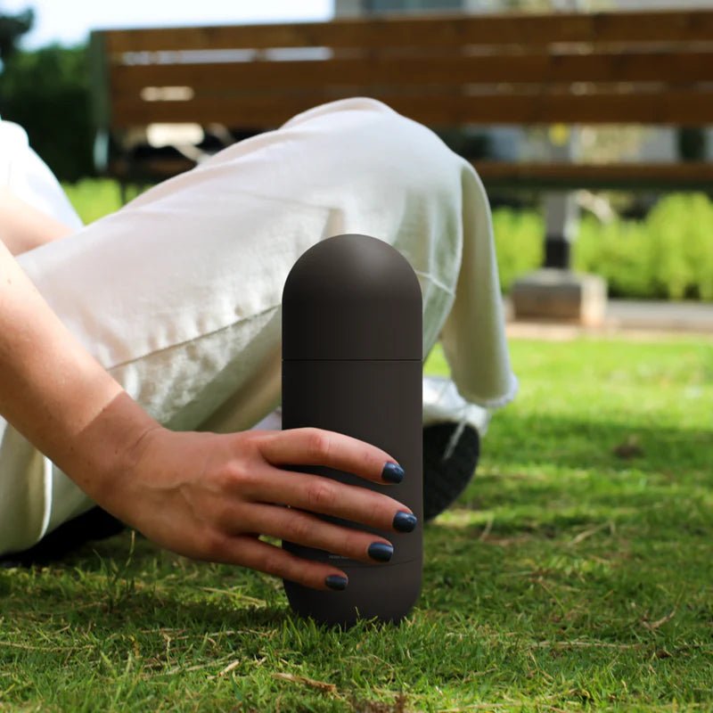 Asobu - Orb Insulated Bottle - The Flower Crate