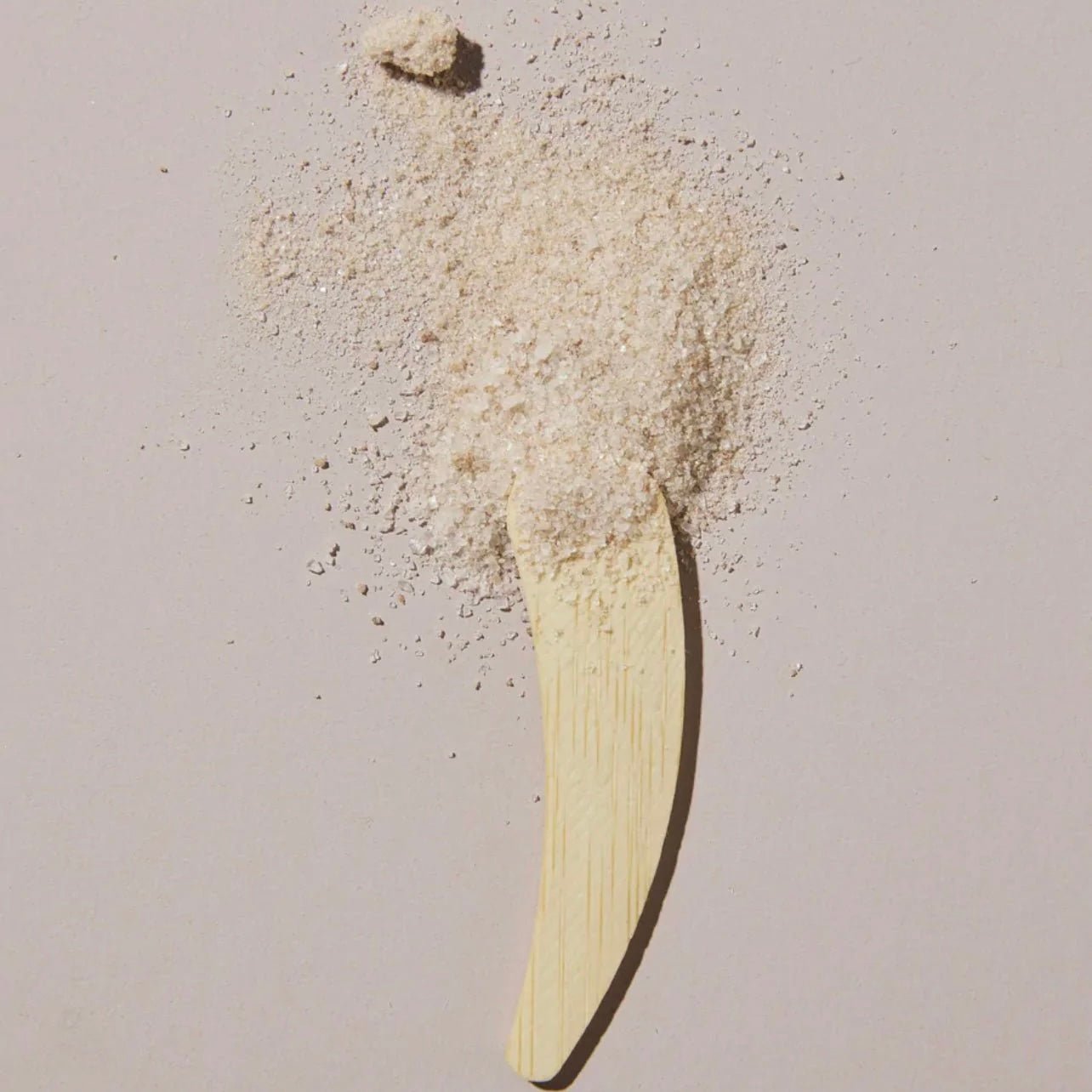 AYU x Pahadi Local, Rose Body Polish - The Flower Crate