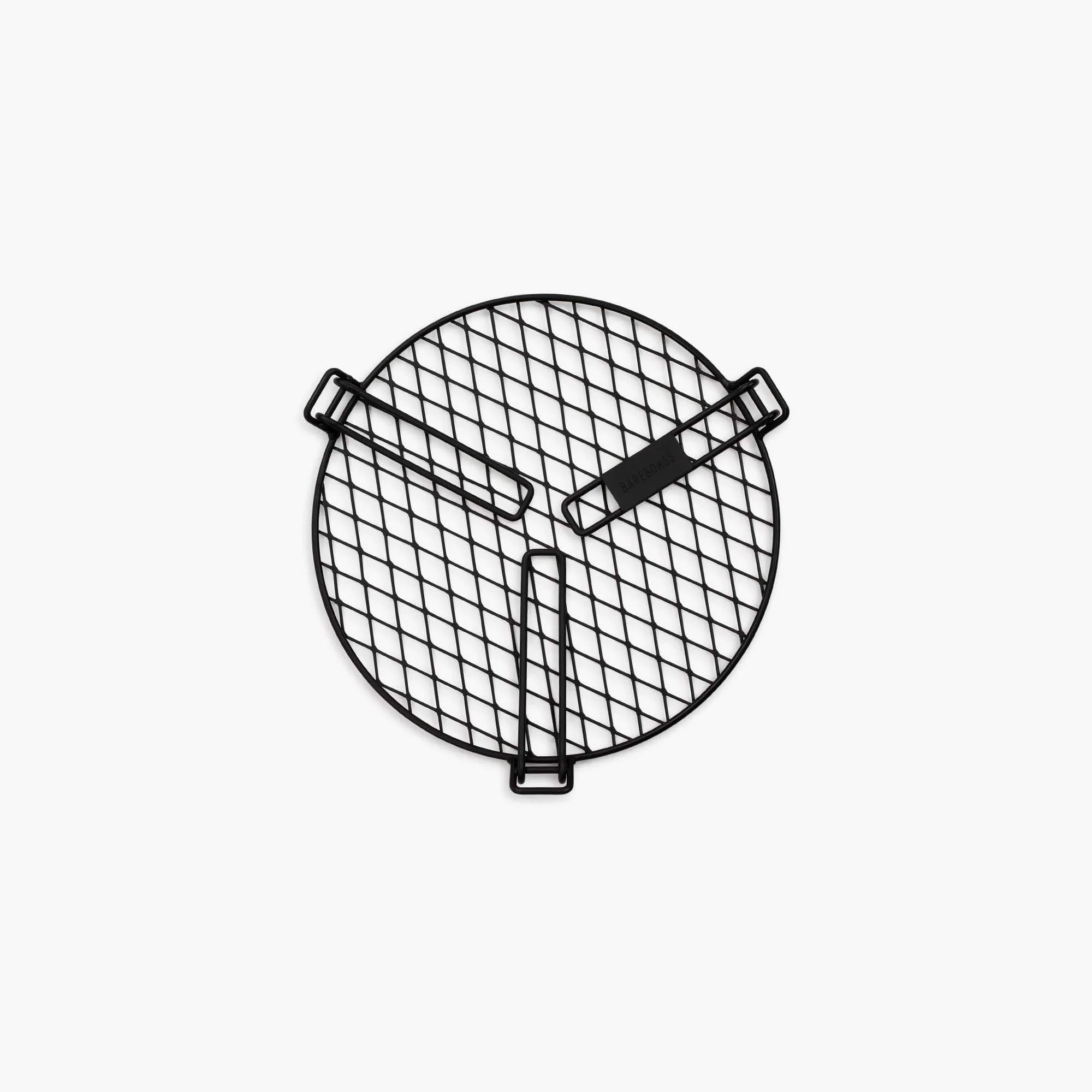 Barebones - Fire Pit Grill Grate, Circular - The Flower Crate