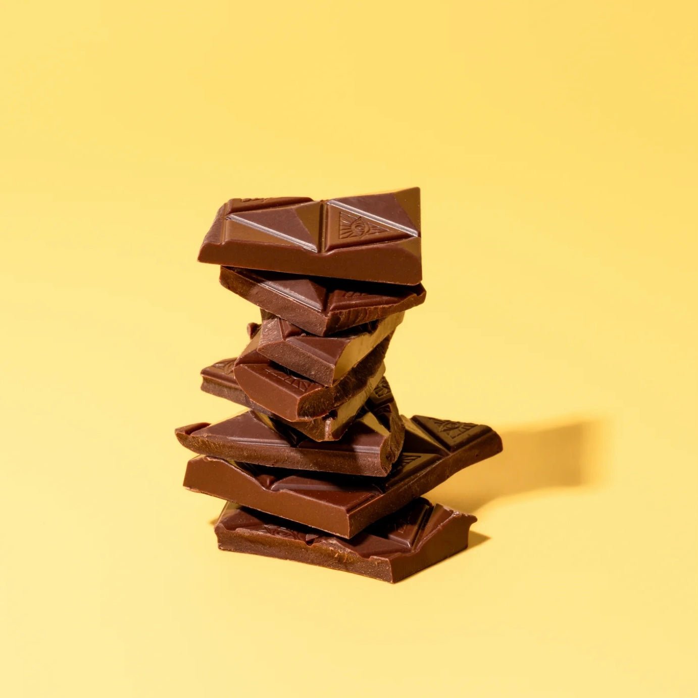 Baron Hasselhoff’s Butter Boom - Burnt Butter & Cinnamon Choc Bar - The Flower Crate