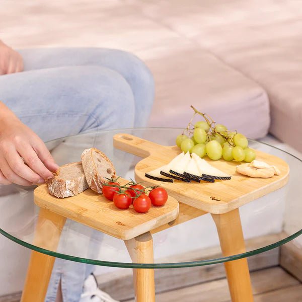 Becco Serving Board - The Flower Crate