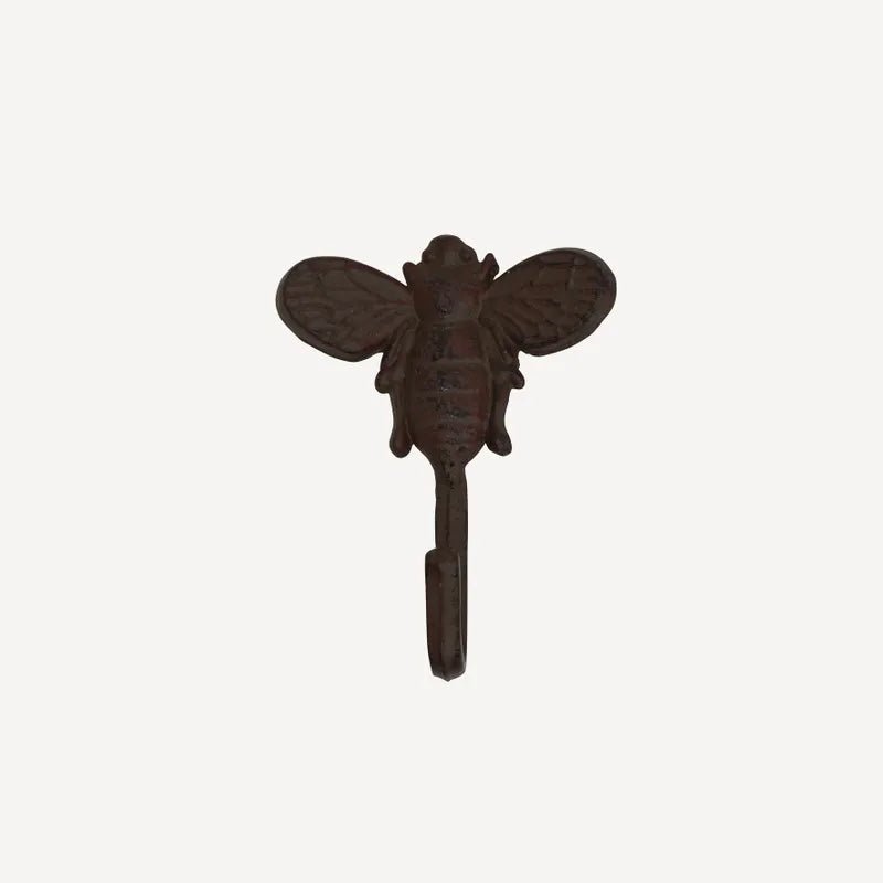 Bee Wall Hook - The Flower Crate